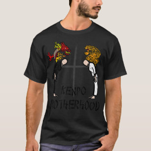 Camiseta Hermandad de Kenpo Karate