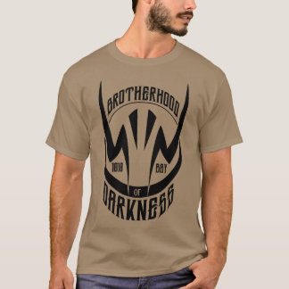 Camiseta Hermandad de la Oscuridad