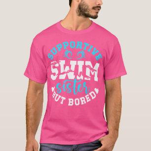 Camiseta Hermandad De Nadar Hermana De Nadar