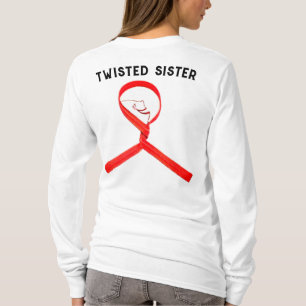 Camiseta Hermandad divertida