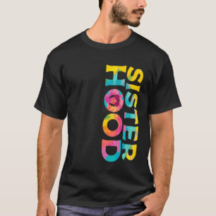 Camiseta Hermandad Divertida Mejor Amiga BFFs Bestie Herman