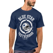 Hermandad Estrella Azul - Este. Vaqueros de época