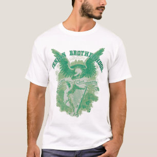 Camiseta Hermandad Feniana - Amarse el uno al otro - Irland
