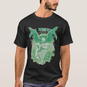 Camiseta Hermandad Feniana - Amarse el uno al otro - Irland