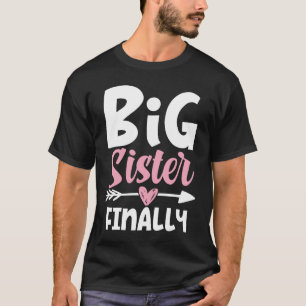 Camiseta Hermandad Grande Finalmente - Hermana Para Ser