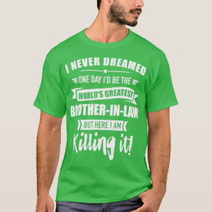 Camiseta Hermandad más grande del mundo de la hermanastra