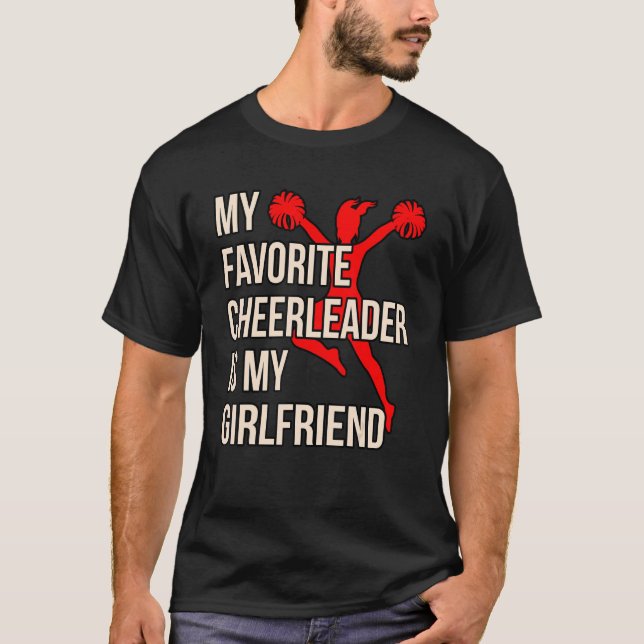 Camiseta Hermandad, Mi Novia Alegre Escuadrón Gr (Anverso)