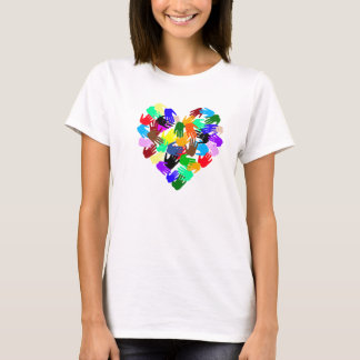 Camiseta Hermandad Mundial