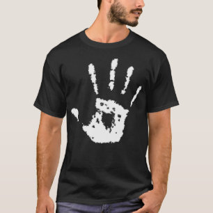 Camiseta Hermandad Oscura