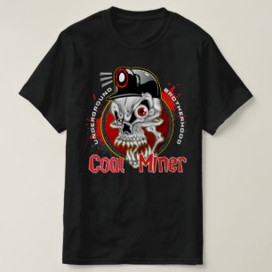 CAMISETA HERMANDAD SUBTERRÁNEA
