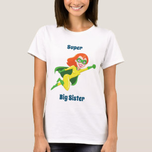 Camiseta Hermandad Supergrande