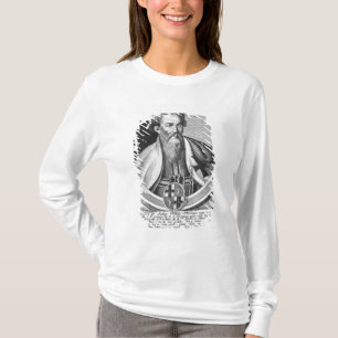 Camiseta Hermann de Salza