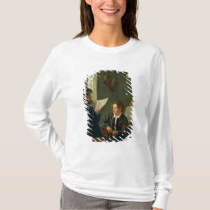 Camiseta Hermann Kauffmann y Jorge Haeselich