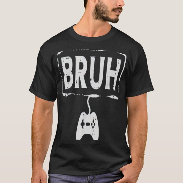 Camiseta Hermano (Anverso)
