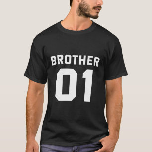 Camiseta Hermano 01