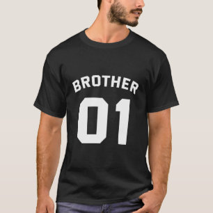 Camiseta Hermano 01