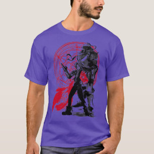CAMISETA HERMANO ALQUÍMICO