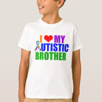 Hermano autista