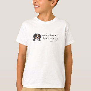Camiseta Hermano Bernés
