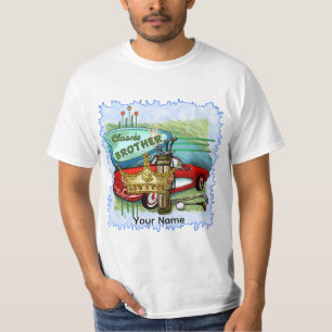 Camiseta Hermano Clásico