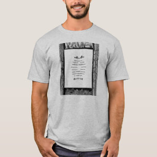 Camiseta Hermano de dolor