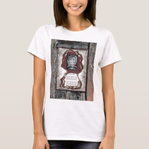Camiseta Hermano de ira