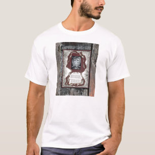 Camiseta Hermano de ira