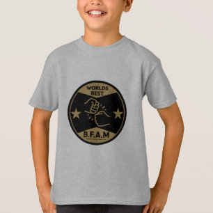 Camiseta Hermano de otra madre