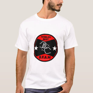 Camiseta Hermano de otra madre