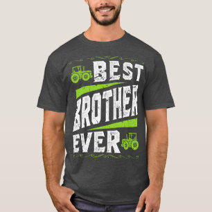 Camiseta Hermano de tracción