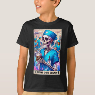 Camiseta Hermano De Un Guerrero T1d Diabetic Blue Ribbon Su