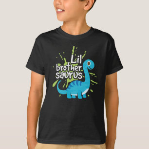 Camiseta hermano del lil