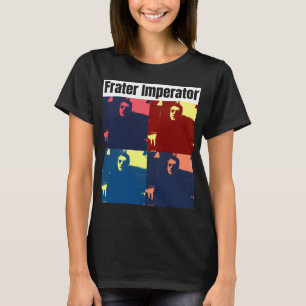 Camiseta Hermano Emperador