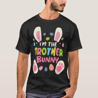 Camiseta Hermano Fiesta de la familia con coincidencias de 