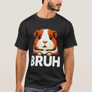 Camiseta Hermano Guinea G