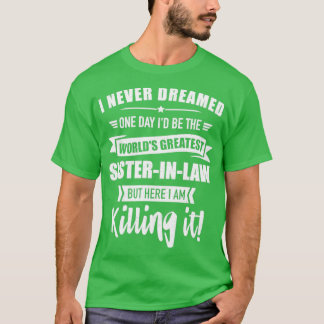 Camiseta Hermano más grande del mundo de la fraternidad1