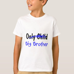 Camiseta Hermano mayor