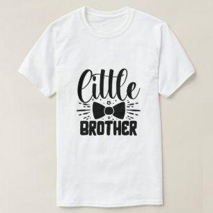 Camiseta Hermano Menor
