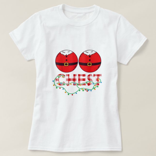 Camiseta Hermano oso Navidades LGBT Lección gay del orgullo (Diseño del anverso)
