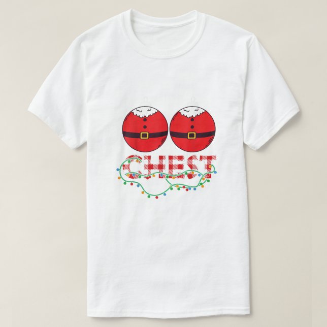 Camiseta Hermano oso Navidades LGBT Lección gay del orgullo (Diseño del anverso)