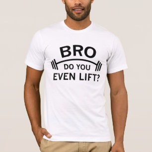 Camiseta Hermano, ¿Tú Levantas?