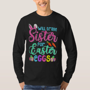 Camiseta Hermano Vintage de Semana Santa Comercial Este