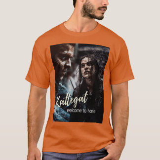 Camiseta Hermanos