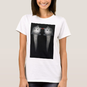 Camiseta Hermanos 2013