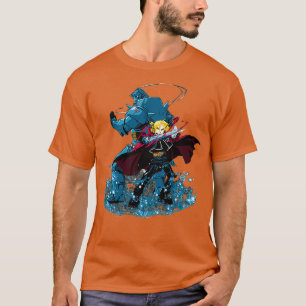 CAMISETA HERMANOS ALQUÍMICOS 2