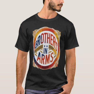 Camiseta Hermanos armados