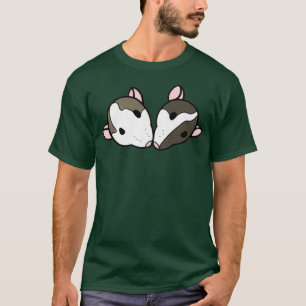 Camiseta Hermanos de Rat