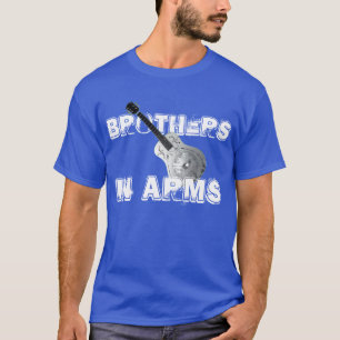 Camiseta Hermanos en brazos