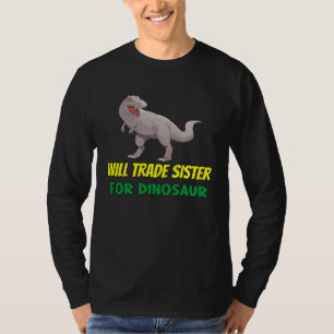 Camiseta Hermanos familiares amor hermano intercambia herma