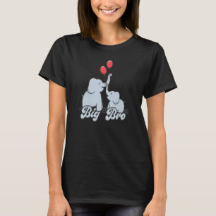 Camiseta Hermanos Hermanos Hermanos Próximos Hermanos